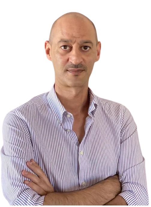 Davide Rapagnetta